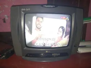 LG TV