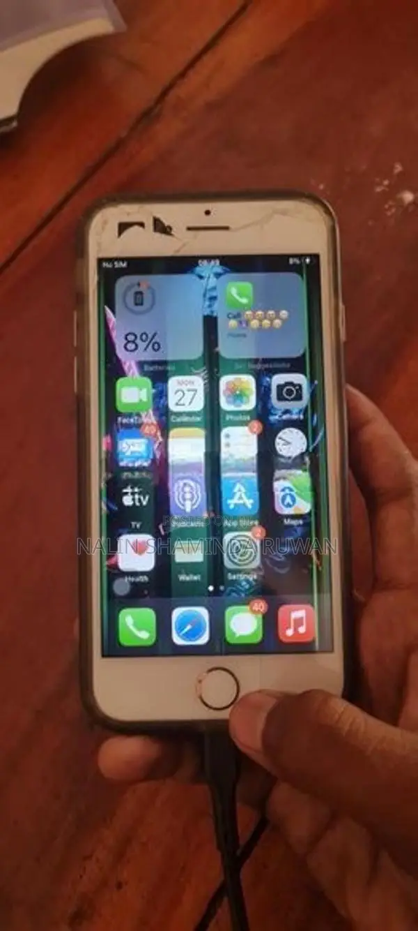 Apple iPhone 7 (Used)