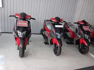 TVS Ntorq 125 2026