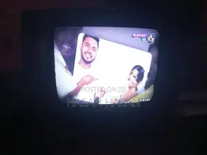 LG TV