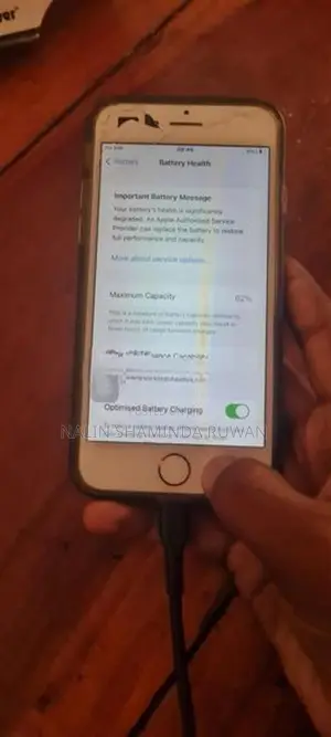 Apple iPhone 7 (Used)