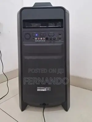Samsung Sound Tower MX-T50 500 watts