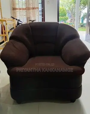 Sofa Set