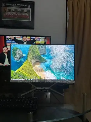 All in One Computer