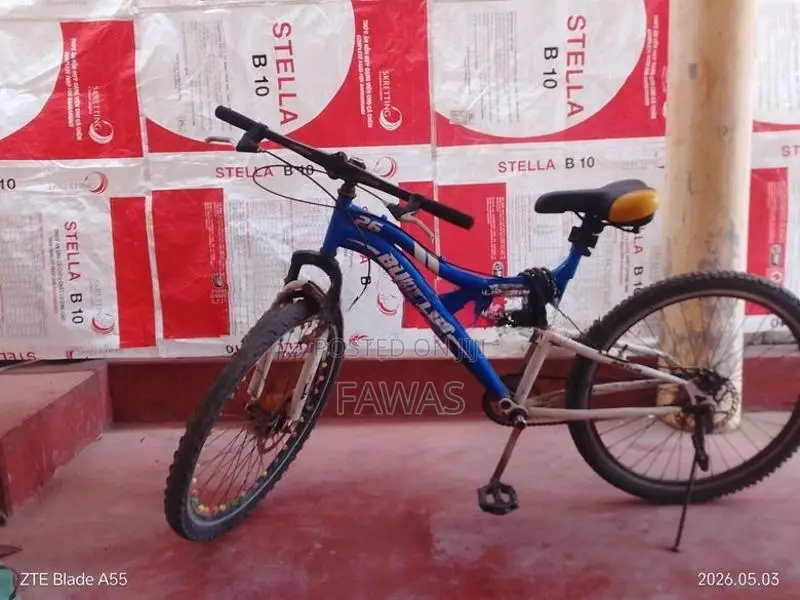 Bicycle