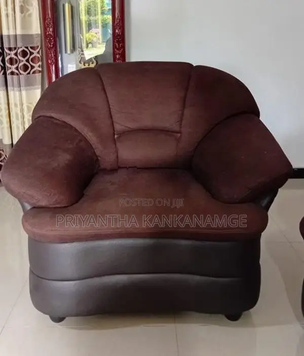 Sofa Set
