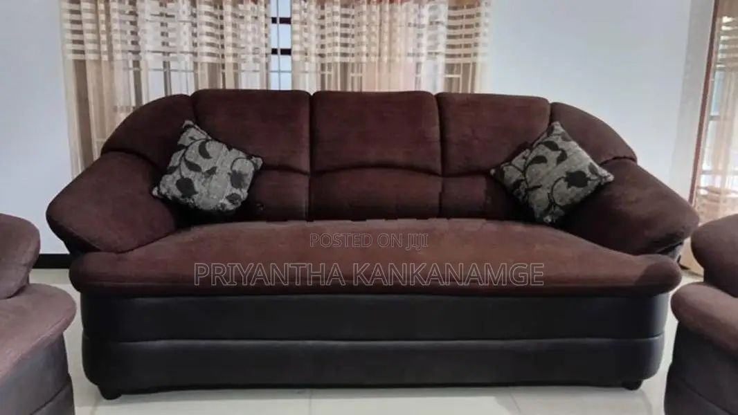 Sofa Set