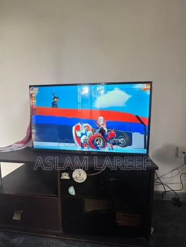 Fuji 32” LED TV