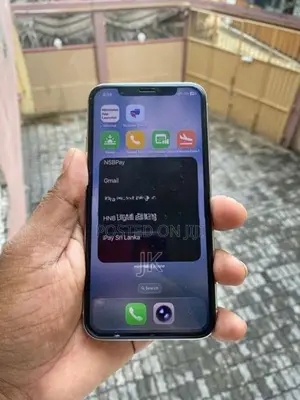 Apple iPhone 11 Pro 256GB (Used)