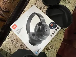 JBL E 55 BT Bluetooth Headphone