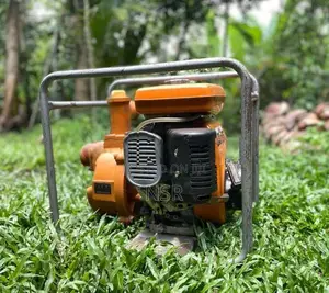 Robin EY14 High Pressure Pump