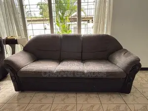 Sofa Set - Kaluwara Wood
