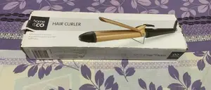 Hair Curl Machine