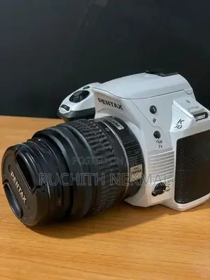 Pentax K-30 Full Kit For Parts