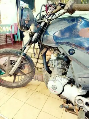 Honda Stunner 2010