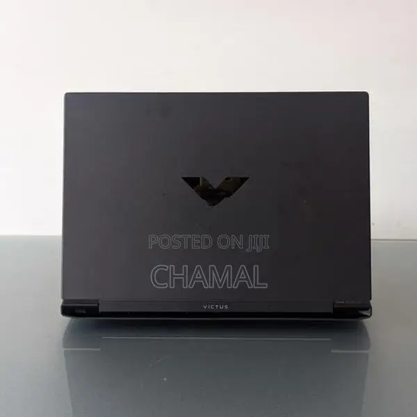 HP Victus 15 Ryzen 5 -7535HS|4GB Dedicated Radeon RX6550M|16GB Ram
