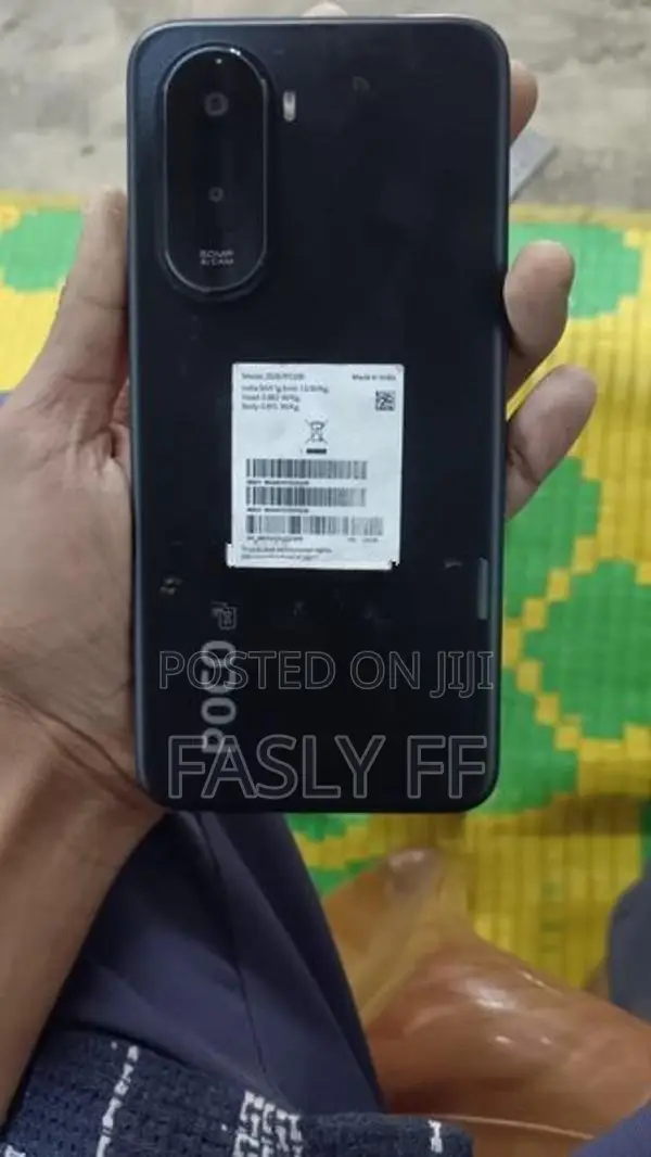 Xiaomi Poco M4 Pro 5G (Used)