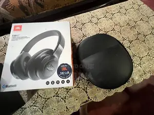 JBL E 55 BT Bluetooth Headphone