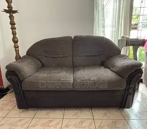 Sofa Set - Kaluwara Wood
