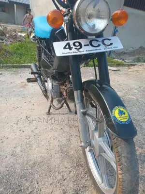 Kinetic 4S 2019