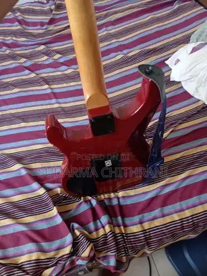 legend electric guitar