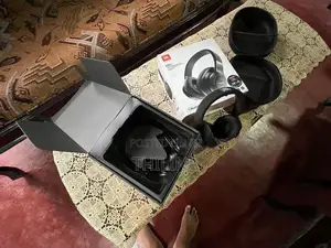 JBL E 55 BT Bluetooth Headphone