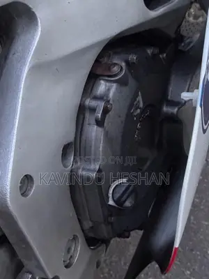 Honda CBR MC