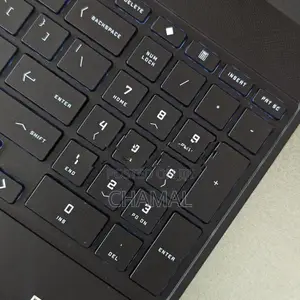 HP Victus 15 Ryzen 5 -7535HS|4GB Dedicated Radeon RX6550M|16GB Ram