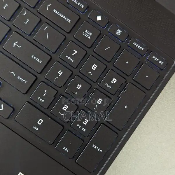 HP Victus 15 Ryzen 5 -7535HS|4GB Dedicated Radeon RX6550M|16GB Ram