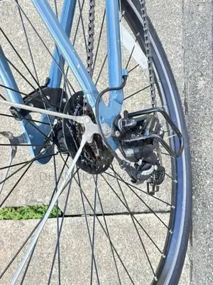 Bicycle