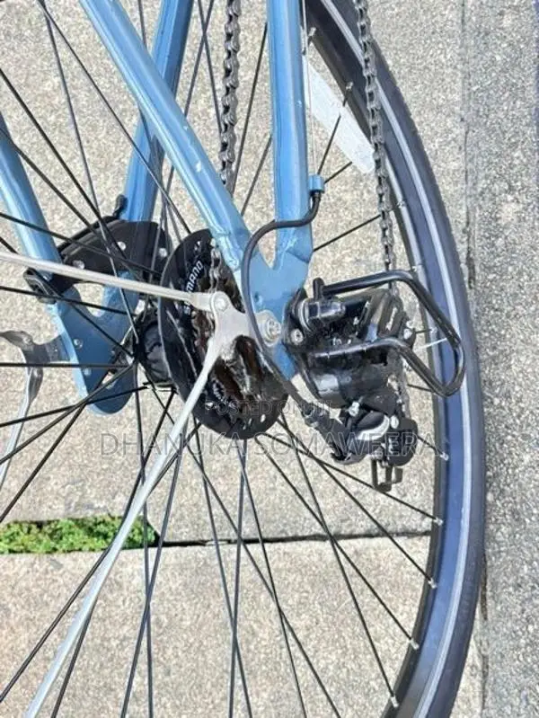 Bicycle