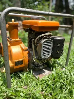 Robin EY14 High Pressure Pump
