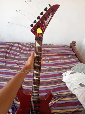 legend electric guitar