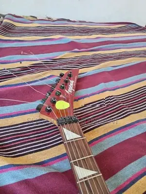 legend electric guitar