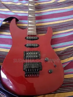legend electric guitar