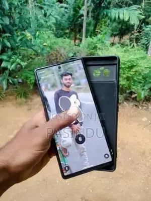 Google Pixel 6 (Used)