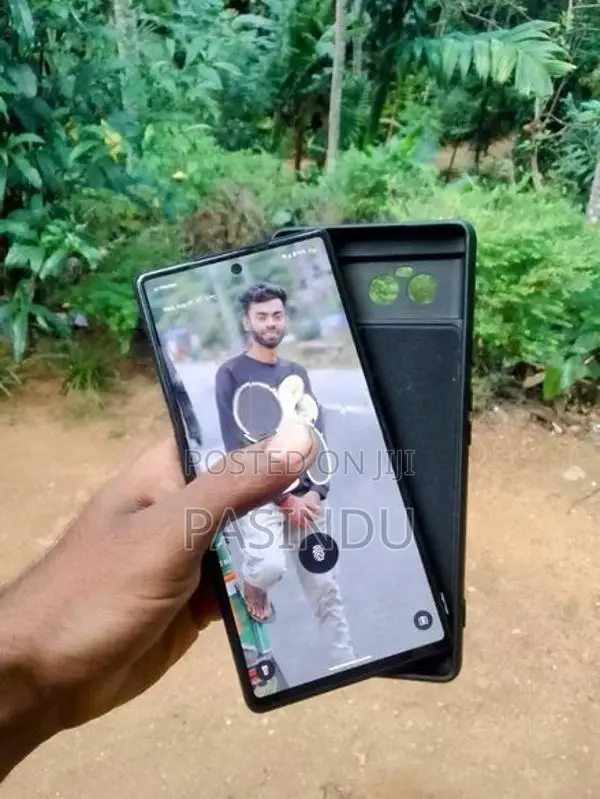 Google Pixel 6 (Used)