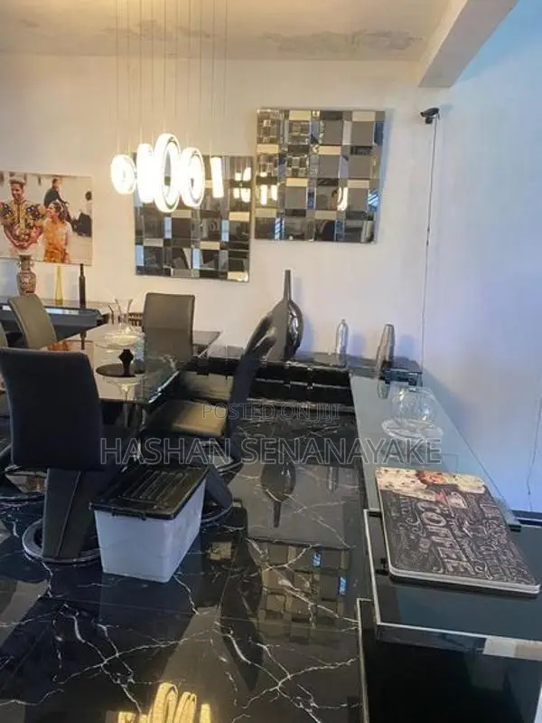 Luxury 3-Storey House for Sale Ramboda