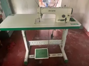 Zoje Sewing Machine