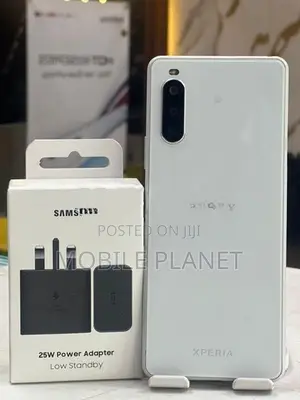 Sony Xperia 10 II 4GB 64GB (Used)
