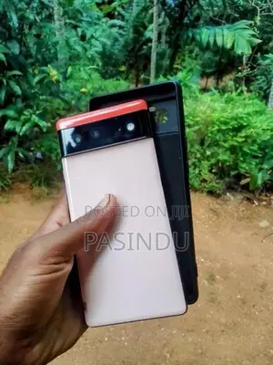 Google Pixel 6 (Used)
