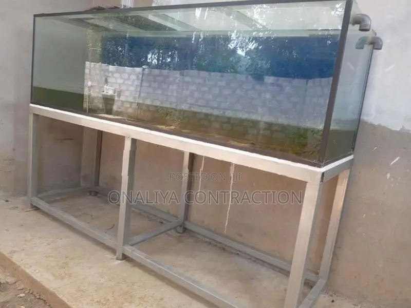 Fish Tank