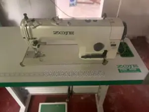 Zoje Sewing Machine