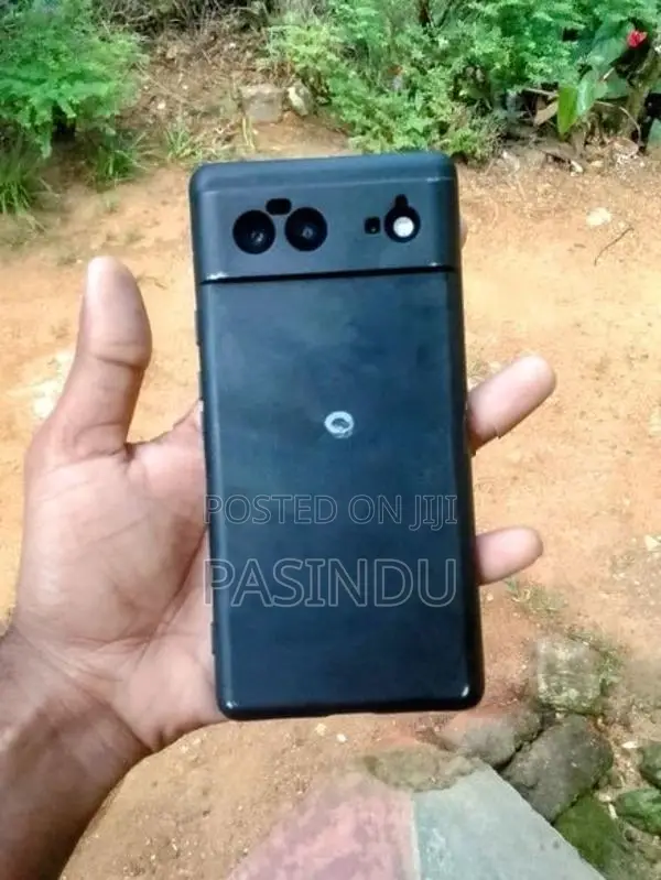 Google Pixel 6 (Used)