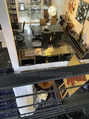 Luxury 3-Storey House for Sale Ramboda