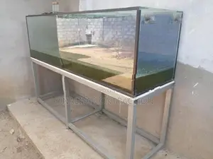 Fish Tank
