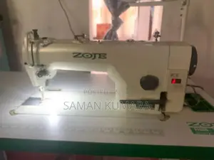 Zoje Sewing Machine