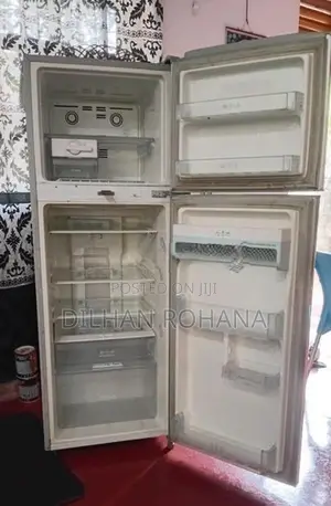 LG Refrigerator