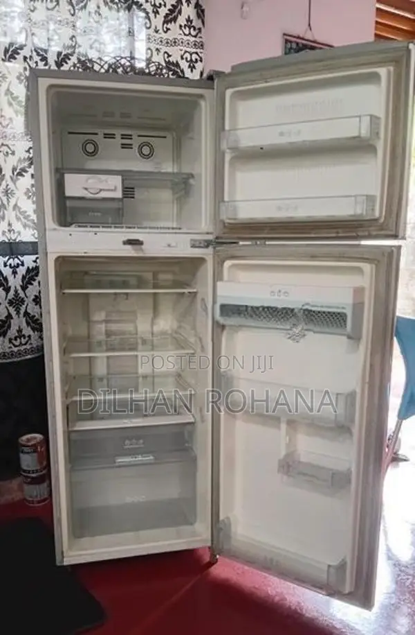 LG Refrigerator