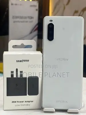 Sony Xperia 10 II 4GB 64GB (Used)